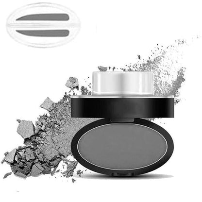 BrowPro™ Eyebrow Seal Stamp Powder
