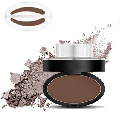BrowPro™ Eyebrow Seal Stamp Powder