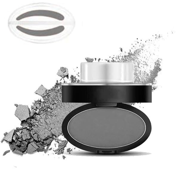 BrowPro™ Eyebrow Seal Stamp Powder