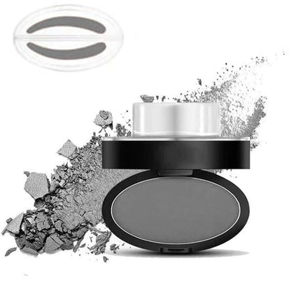BrowPro™ Eyebrow Seal Stamp Powder