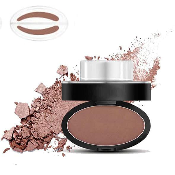 BrowPro™ Eyebrow Seal Stamp Powder