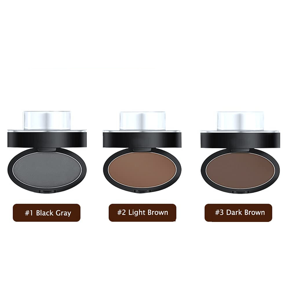 BrowPro™ Eyebrow Seal Stamp Powder