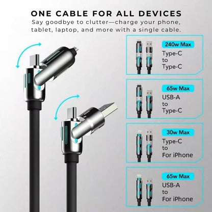 4-in-1 Cable