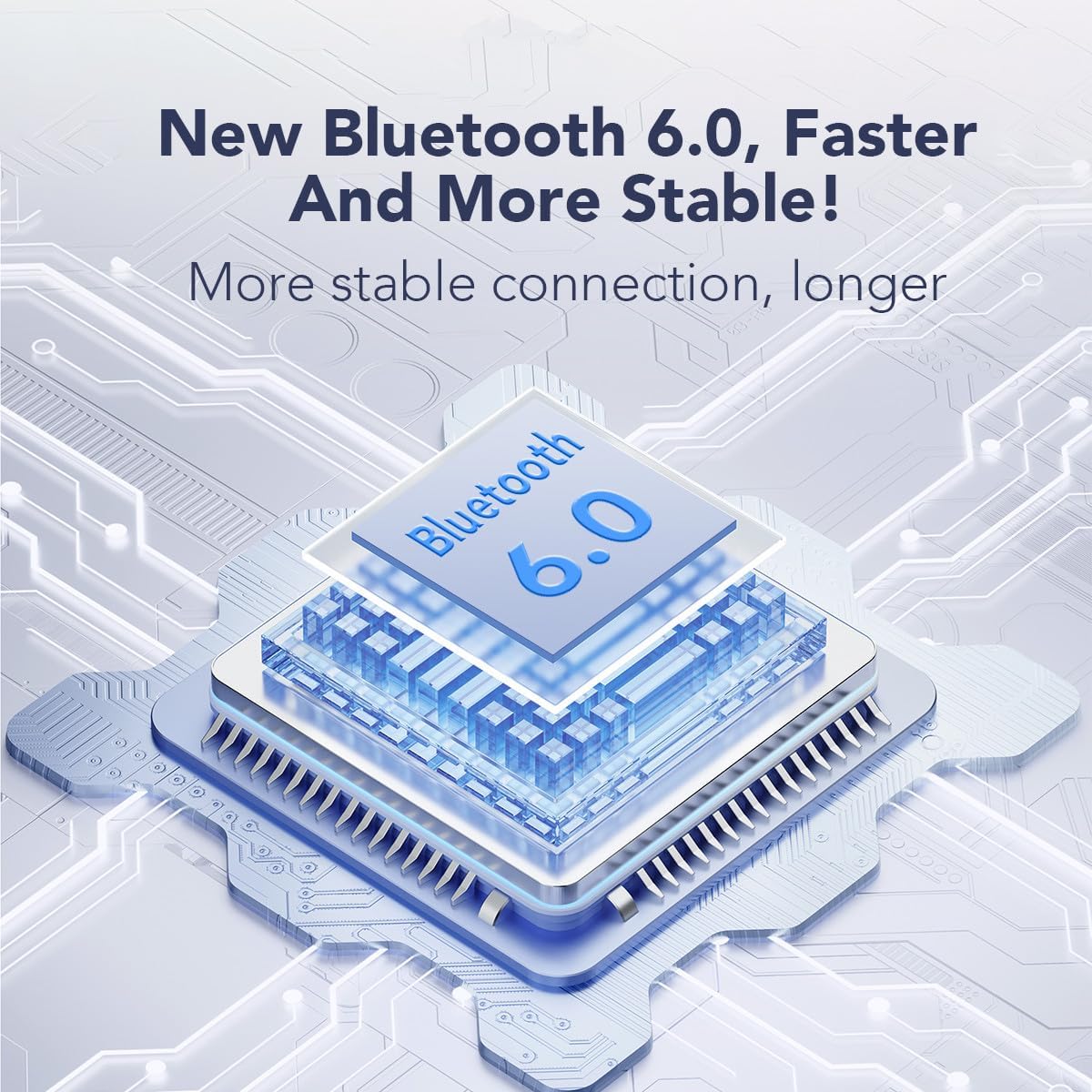 AI Translation Headphones