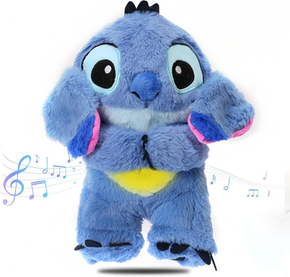 Stitch Breathing Light Sleep Buddy