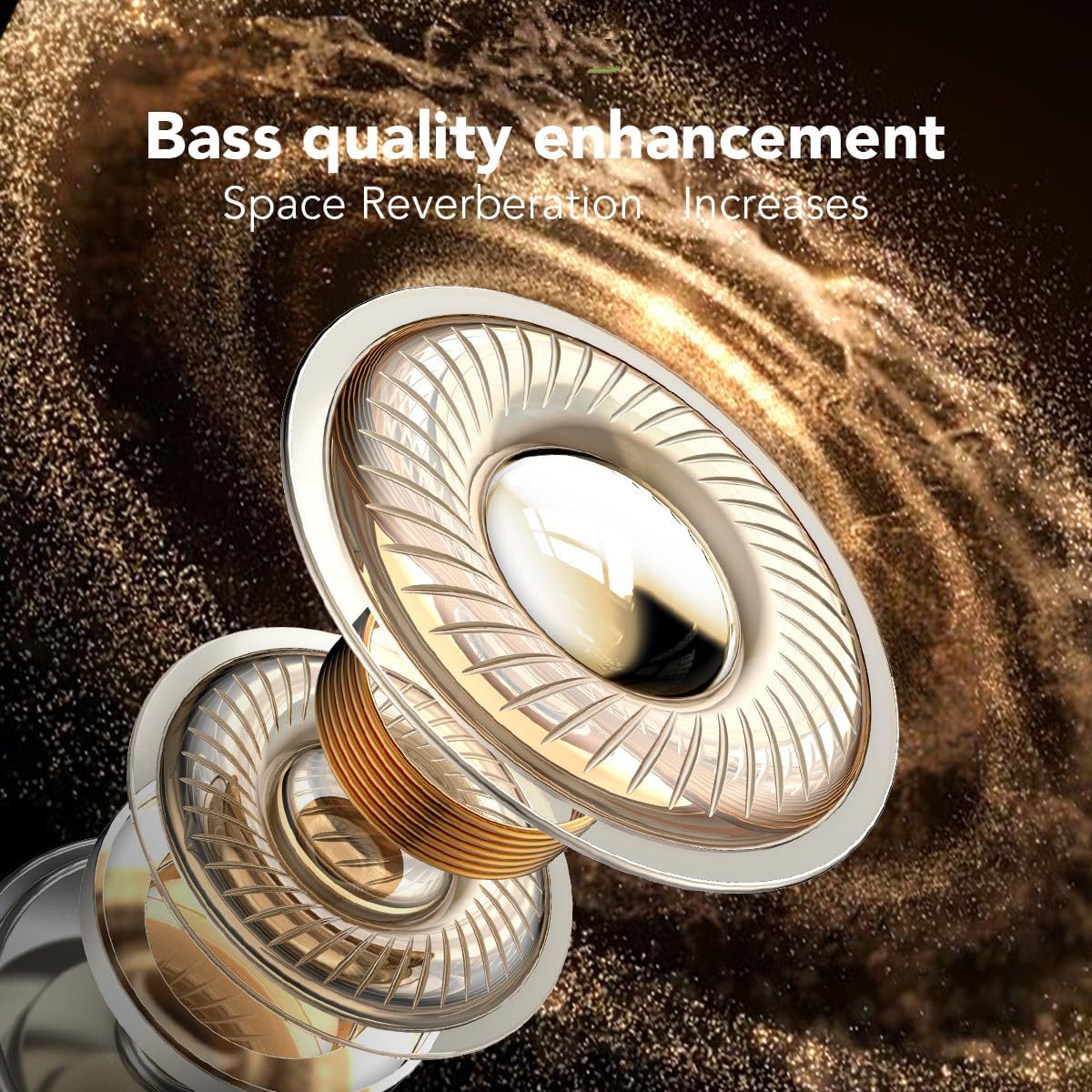 AI Translation Headphones