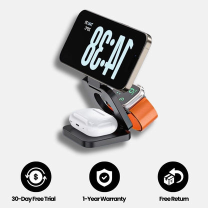 FlexCharge Max® Charger