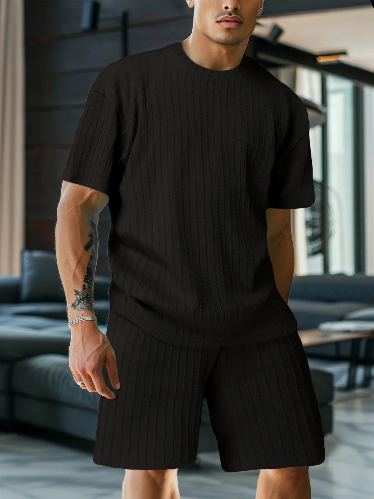 The Monarch - Lounge Matching Set