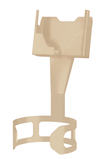 Cell Phone Seat