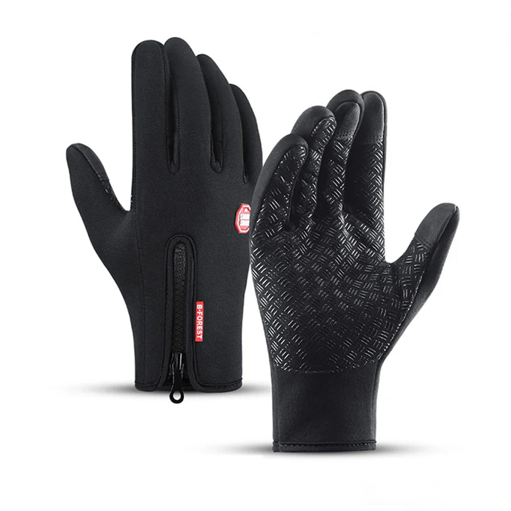 Thermal Winter Gloves