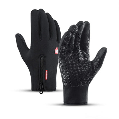 Thermal Winter Gloves