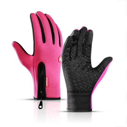Thermal Winter Gloves