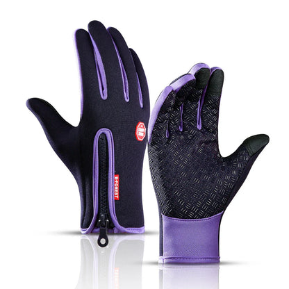 Thermal Winter Gloves
