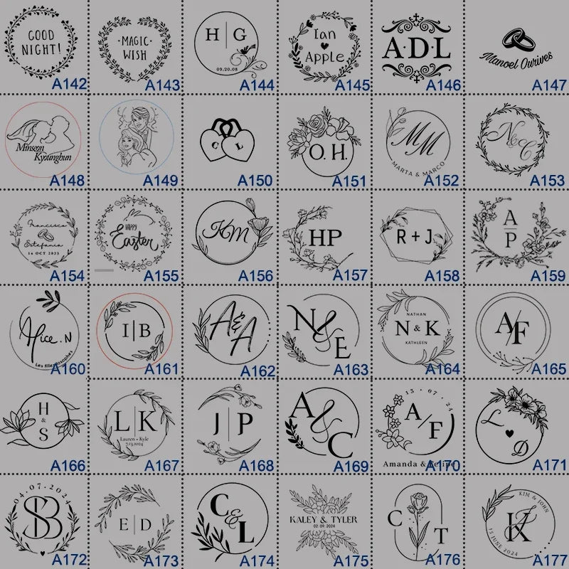 Custom Book Embosser