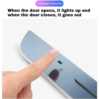 Custom LED Door Light