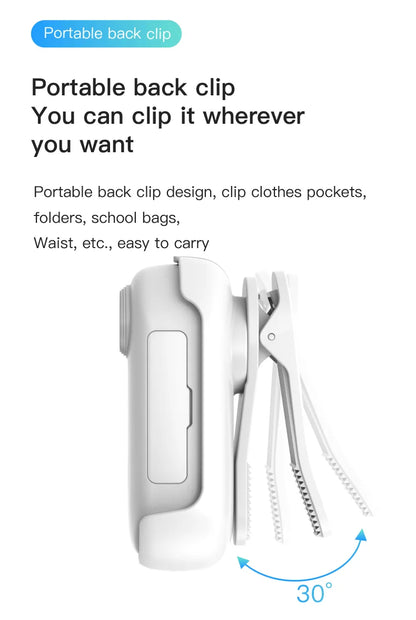 PovCam™ Sports Camera