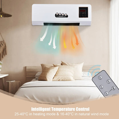 Portable Air Conditioning Split Max