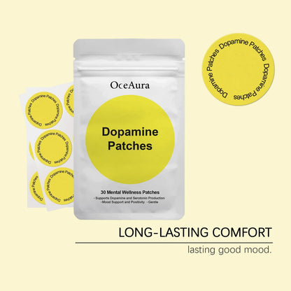 Dopamine Patches