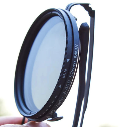 1-9 Gears Adjustable Sunglasses