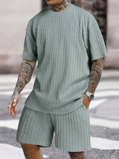 The Monarch - Lounge Matching Set