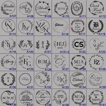 Custom Book Embosser