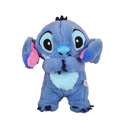 Stitch Breathing Light Sleep Buddy