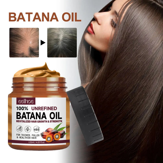 Batana Oil