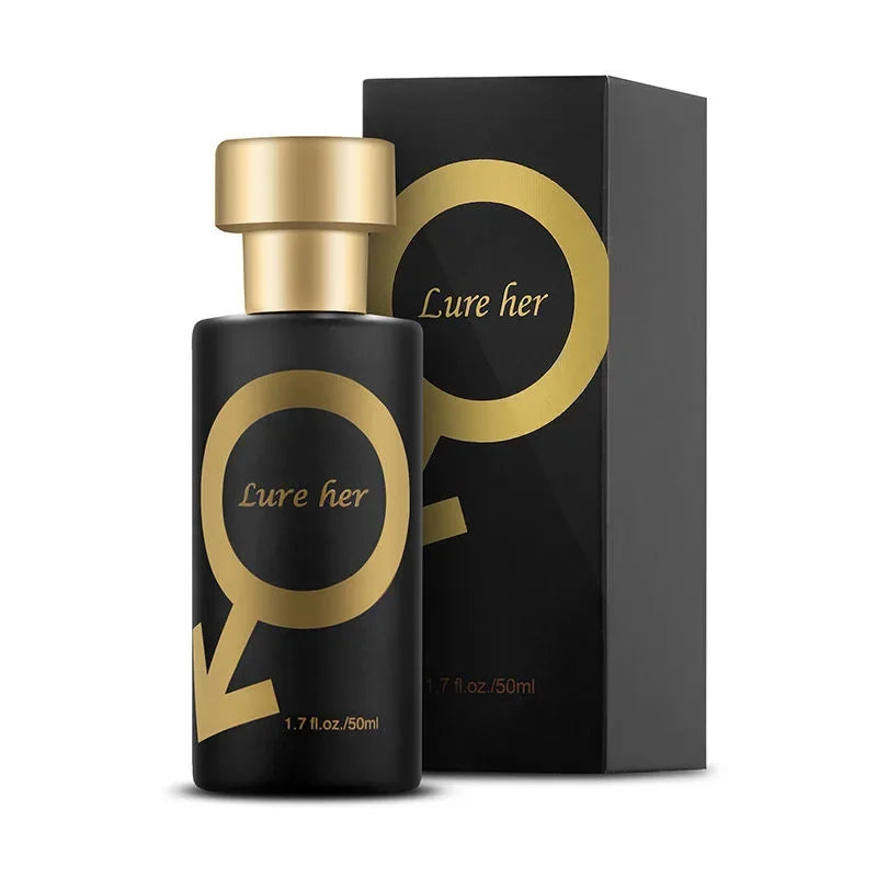 Lure Pheromone Perfume