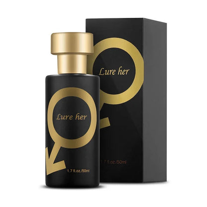 Lure Pheromone Perfume