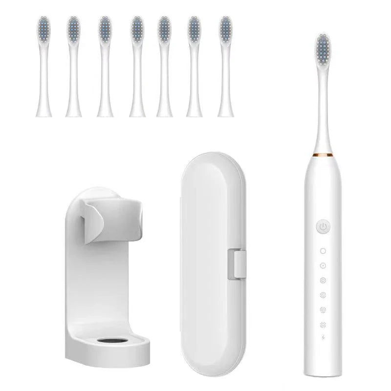 Adult Sonic Electric Toothbrush