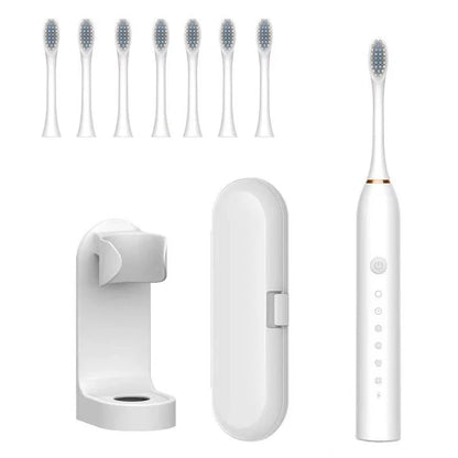 Adult Sonic Electric Toothbrush