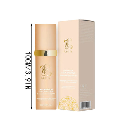 Color Changing 4 In 1 Foundation