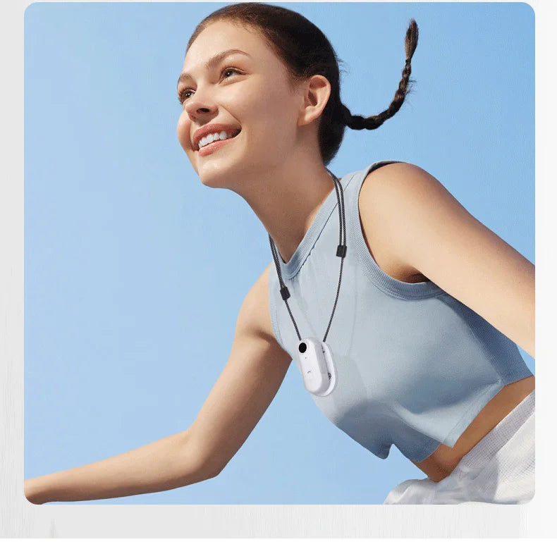 PovCam™ Sports Camera