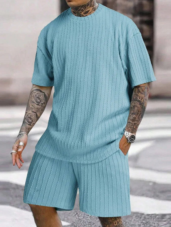 The Monarch - Lounge Matching Set