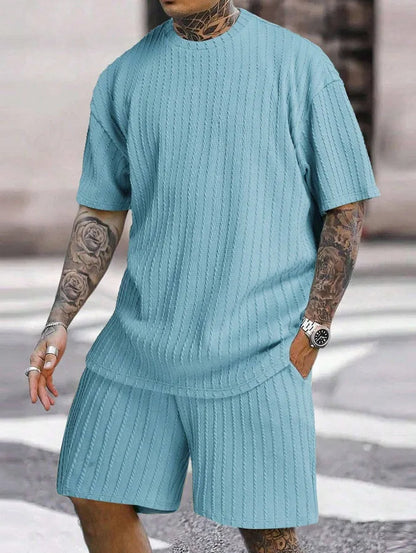 The Monarch - Lounge Matching Set