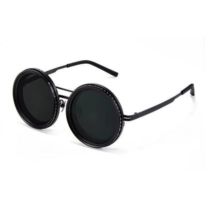 1-9 Gears Adjustable Sunglasses