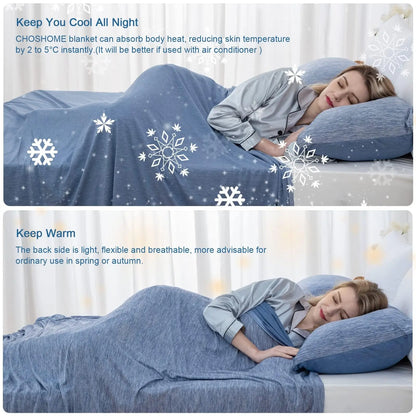 Ultimate Cooling Blanket