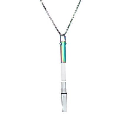 BreatheFree Resistance Necklace
