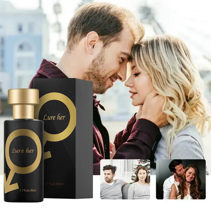 Lure Pheromone Perfume