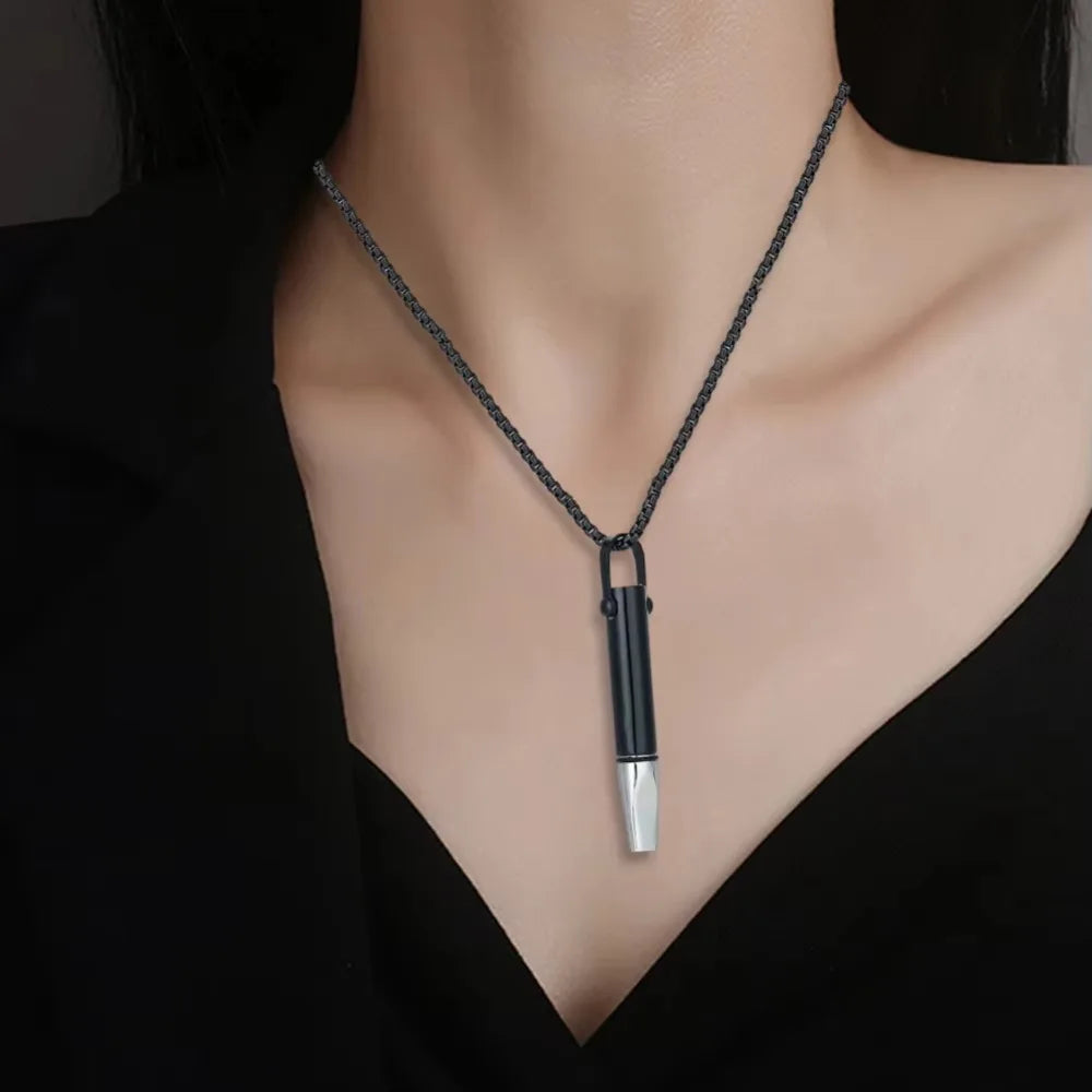 BreatheFree Resistance Necklace