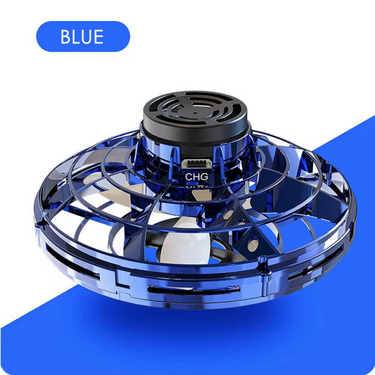 Magical Flying Spinner