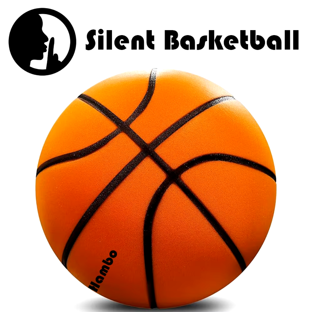 Silent Basketball