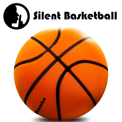 Silent Basketball