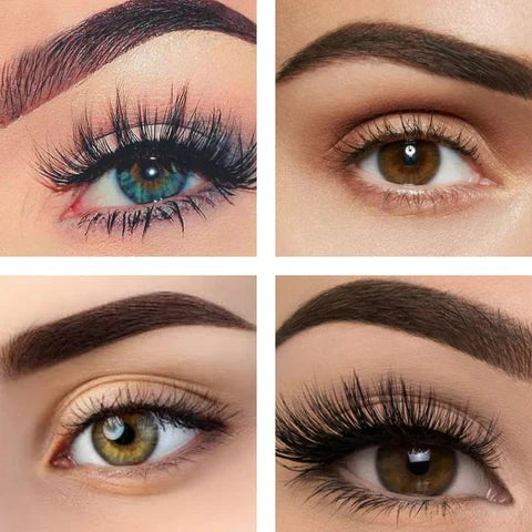 BrowPro™ Eyebrow Seal Stamp Powder