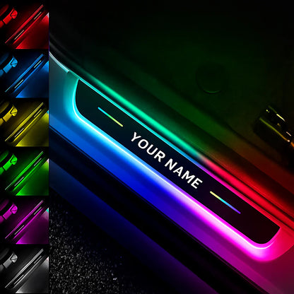 Custom LED Door Light