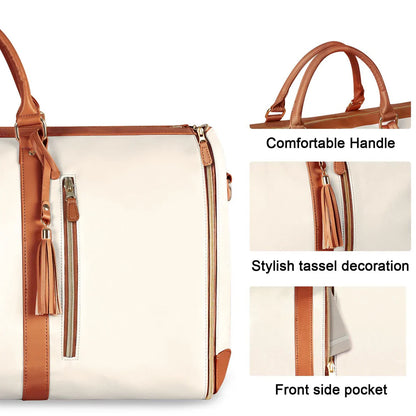 Foldable Clothing Bag