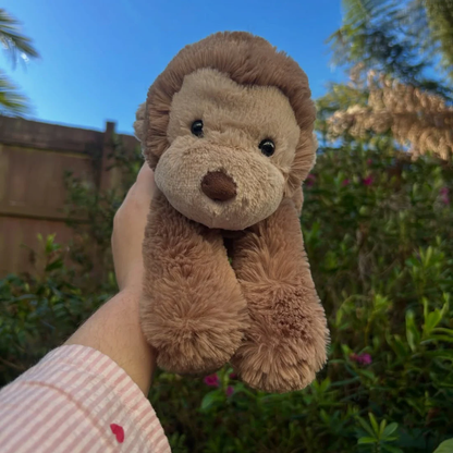 Smudge Monkey (70% OFF TODAY ONLY)