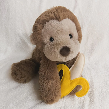 Smudge Monkey (70% OFF TODAY ONLY)