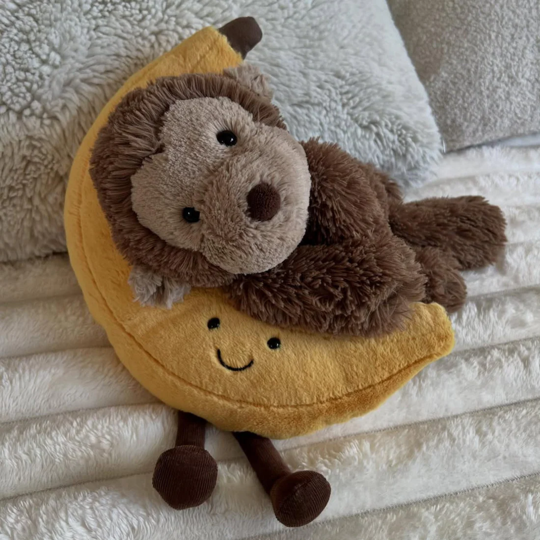 Smudge Monkey (70% OFF TODAY ONLY)